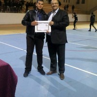 Miloud Chikh
