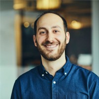 Charles Couture Tarzi, Mba