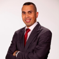 Cesar Bastidas