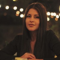 Pamela Rivera