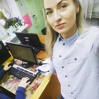 Alona Kondakova
