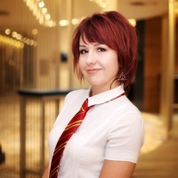Yuliya Manina