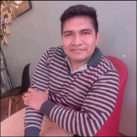 Jorge Luis Marcos Castilla
