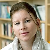 Veronica Carlsson