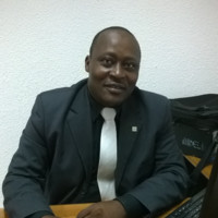 Aime Edgard KOMBILA DJEMBI
