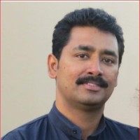 Saji Varghese