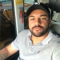 Tiago Rangel