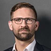 Maximilian Schenk