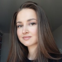 Анастасия Погребная
