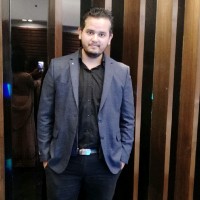 Vikrant Arya