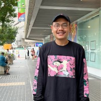 Yogi Kurnia Prabowo