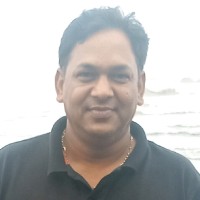 Rajkumar Yadav