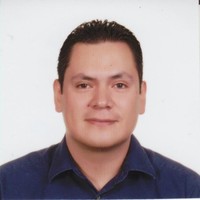 Geyson Gustavo Deley Muñoz