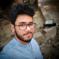 Soumyajit Nandy