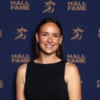 Claire Reed