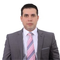 Ayman Ahmed