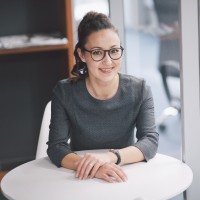 Rosa Alimova