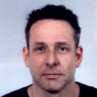 Rob Zevenbergen
