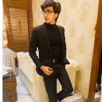 Arqum Khan