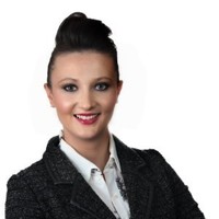 Elarese Van Der Bergh