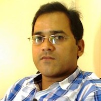 Sunil Kolugade