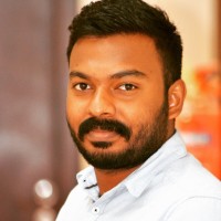 Akhil Krishnan