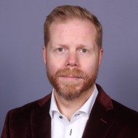 Brian Morrell