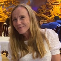 Sharon Willis