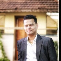 Krishna Shetty