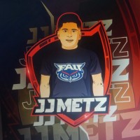 Jesse Metz