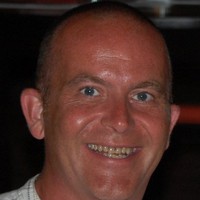 Paul McKay MIRP CertRP
