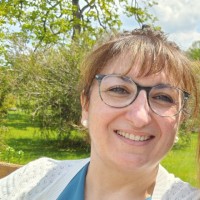 Anna Maria Bove