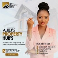 Abigail Ajide