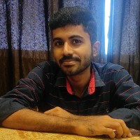 Vijay Vijayaragavan
