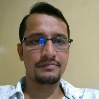 Avinash Patel