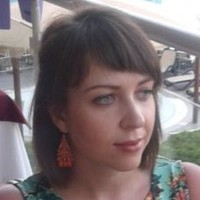 Olga Kolesnikova
