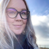 Holly Southworth