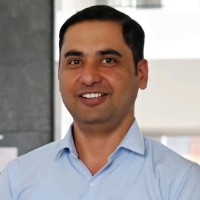 Pushpendra Singh Dangi