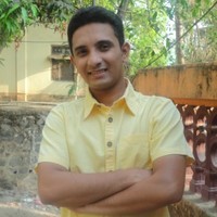 Shubham Nikumbh
