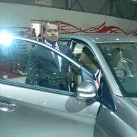 Naresh Rg