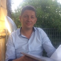 Gregory Huvelle