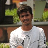 Parikh Divyang