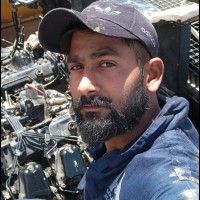 Gurpreet Singh