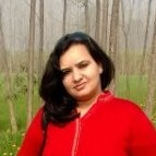 SUJATA SHARMA