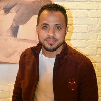 Ahmed Saber