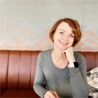 Evgeniya Safronova