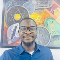 Shamsudeen Yusuf