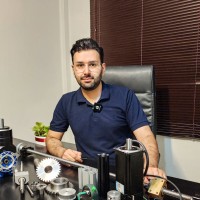 Ali Shojapoor