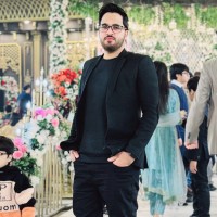 Usman Munir
