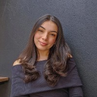 Julia Pessotti Oliveira